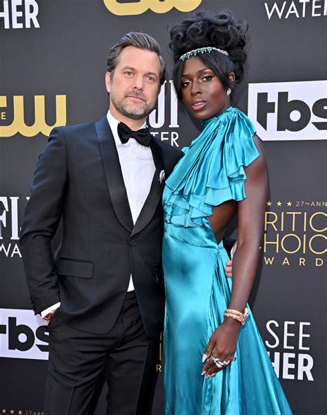 joshua jackson net worth|jodie turner smith and joshua jackson.